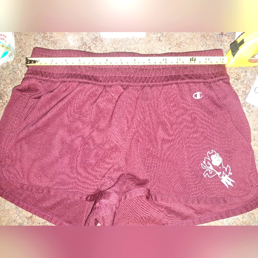 ASU Arizona State Shorts